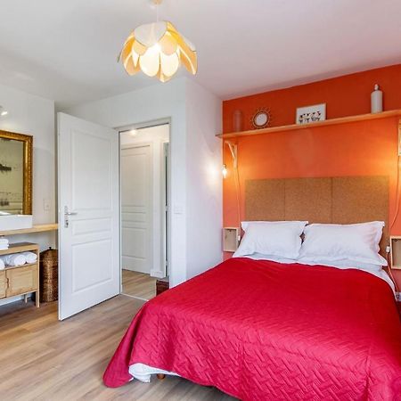 Gite Le 11 Le Merlerault Exteriér fotografie